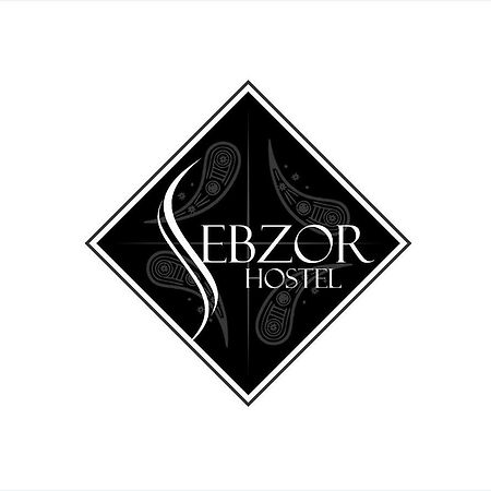 Hostel Sebzor Taskent Exterior foto