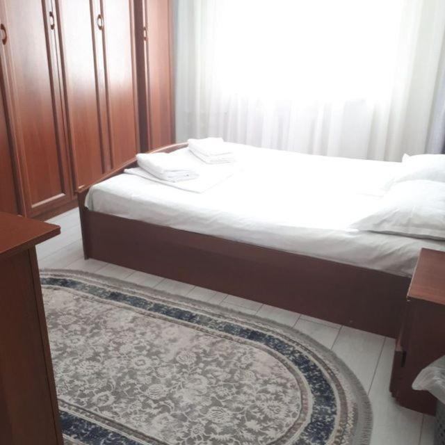 Hostel Sebzor Taskent Exterior foto