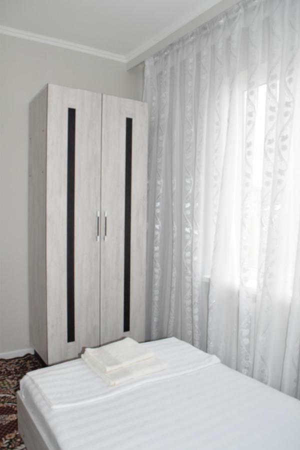 Hostel Sebzor Taskent Exterior foto